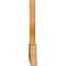 Ekena Millwork Portland Rough Sawn Timber Gable Bracket, Western Red Cedar, 84"W x 21"H x 2"D x 6"F, 6/12 Pitch GBW084X21X0206POR00RWR - alternate 4